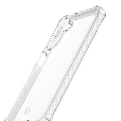 SpectrumClear_R for Samsung Galaxy Galaxy A17 4G/5G Transparent