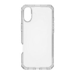 ITSKINS Level 2 SpectrumClear_R for Apple iPhone 16 Transparent