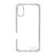 ITSKINS Level 2 SpectrumClear_R for Apple iPhone 16 Plus Transparent