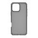 ITSKINS Level 2 SpectrumClear_R for Apple iPhone 16 Pro Max Smoke