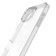 ITSKINS Level 2 SpectrumClear_R for Apple iPhone 16 Pro Max Transparent
