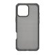 ITSKINS Level 2 SpectrumClear_R for Apple iPhone 16 Pro Smoke