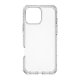 ITSKINS Level 2 SpectrumClear_R for Apple iPhone 16 Pro Transparent