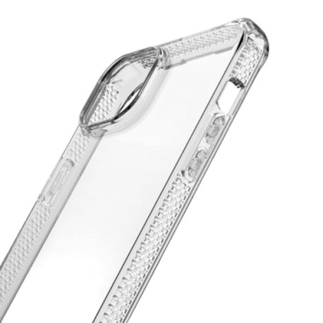 Spectrum R Clear iPhone 15 Plus