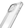 Spectrum R Clear iPhone 15 Pro Max
