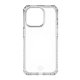 Spectrum R Clear iPhone 15 Pro Max