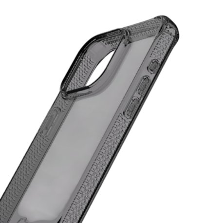 Spectrum R Clear iPhone 15 Pro