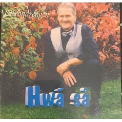 Citrondrengen - Hwa Så