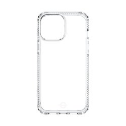 Spectrum Clear iPhone 14 Pro Gennemsigtig