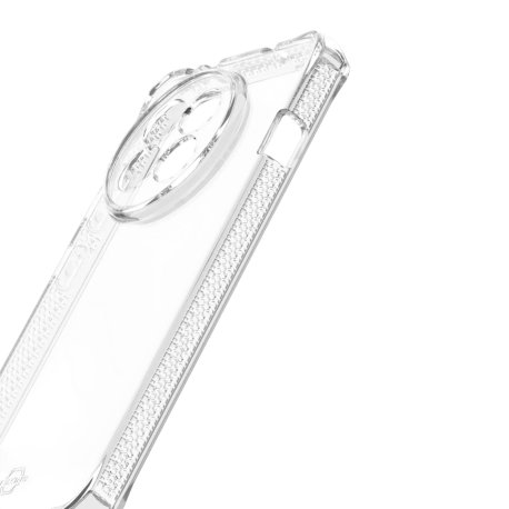 Spectrum Clear OnePlus 13R  Gennemsigtig