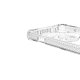 Spectrum Clear OnePlus 13R  Gennemsigtig