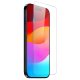 iPhone 17 Pro - NORTHJO Gummi Cover - Inkl beskyttelsesglas