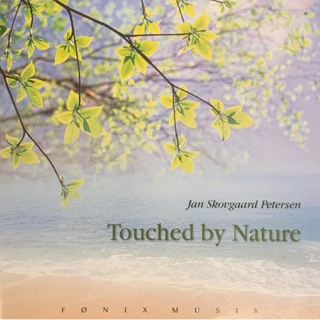 Jan Skovgaard Petersen - Touched By Nature