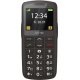 Bea-Fon SL260 GSM med XXL Tal Bluetooth (2,2tm) Sort/Sølv