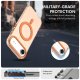 iPhone 17 Air - Magnetisk Magsafe Kompatibel Cover