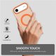 iPhone 17 Air - Magnetisk Magsafe Kompatibel Cover