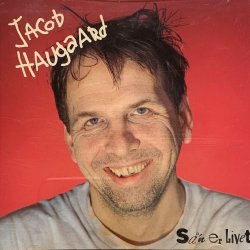 Jacob Haugaard - Så'n Er Livet
