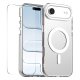 iPhone 17 Air - Magnetisk Magsafe Kompatibel Cover