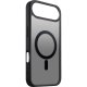 iPhone 17 Air - ETTERI Magsafe Kompatibel Cover   "Sort"