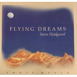 Flying Dreams - Søren Hyldgaard