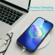 iPhone 17 Pro - Silikone Slim Cover   "Mat sort"