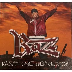 RaZZ - Kast Dine Hænder Op