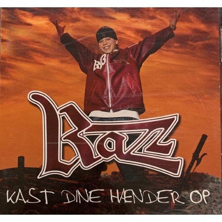 RaZZ - Kast Dine Hænder Op