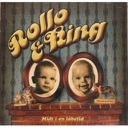Rollo&King - Midt I En Løbetid