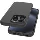 iPhone 16 Pro - Slim Gummi Cover   "Sort"