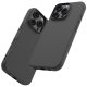 iPhone 16 Pro - Slim Gummi Cover   "Sort"