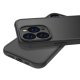 iPhone 16 Pro - Slim Gummi Cover   "Sort"