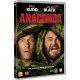 Anaconda - 2025  "DVD"