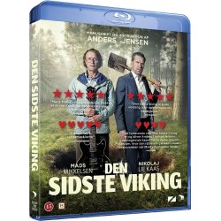 Den Sidste Viking     "Blu-Ray"