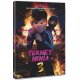 Ternet Ninja 3   "DVD"