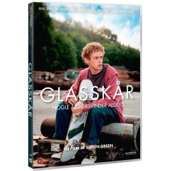 Glasskår   "DVD"