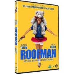 Roofman   "DVD"