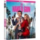 The Naked Gun /  2025   "Blu-Ray"