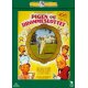 Pigen Og Drømmeslottet   "DVD"