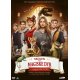 Skolen Med Magiske Dyr 3 - Venner For Altid   "DVD"