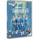The Fantastic Four: First Steps   "DVD"