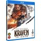 Kraven The Hunter   "Blu-Ray"