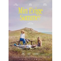 Min Evige Sommer   "DVD"