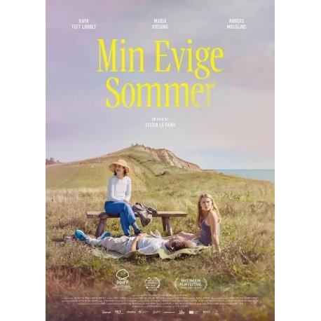 Min Evige Sommer   "DVD"