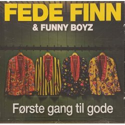 Fede Finn & Funny Boyz