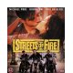 Streets Of Fire  "DVD"