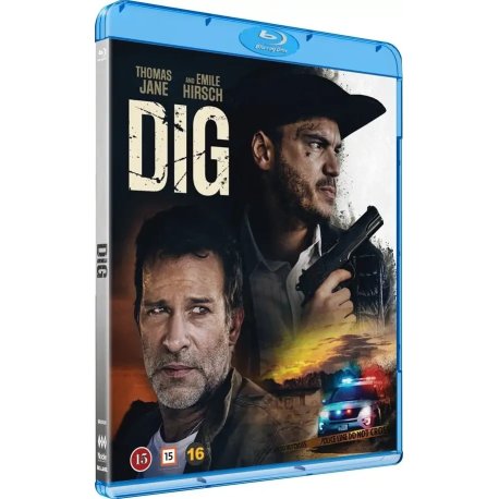 Dig   "Blu-Ray"