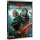 Predator: Badlands   "DVD"