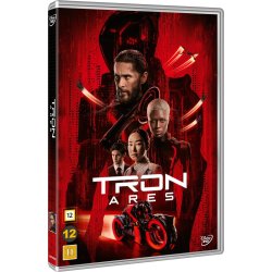 Tron: Ares   "DVD"