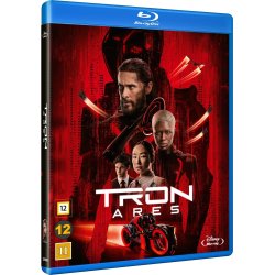 Tron: Ares   "Blu-Ray"