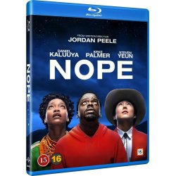 Nope     "Blu-Ray"